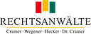 Rechtsanwaltskanzlei und Notar Cramer, Wegener, Hecker, Dr. Cramer logo
