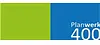 Planwerk400 GmbH logo