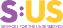 Services for the Underserved logo