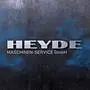 HEYDE Maschinen-Service GmbH logo