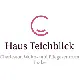 Wohn- und Pflegezentrum Haus Teichblick logo
