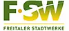 Freitaler Stadtwerke GmbH logo