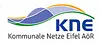 Kommunale Netze Eifel AöR logo