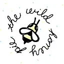 The Wild Honey Pie logo