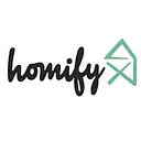 homify logo