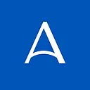 Atlantis Resorts (Atlantis, The Palm - Kerzner International) logo