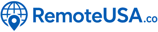 Remoteusa.co logo