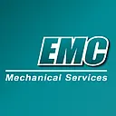 EMC Mechanical Services logo