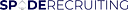 Spade Recruiting logo