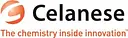 Celanese logo
