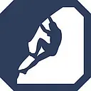 Central Rock Gym logo