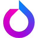 Droplet logo