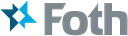 Foth logo