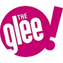 Glee Cardiff logo