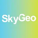 SkyGeo logo