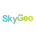 SkyGeo logo