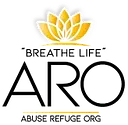 Abuse Refuge Org logo