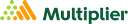 Multiplier logo