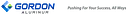 Gordon Aluminum Industries logo