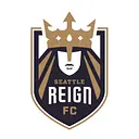Seattle Reign FC logo