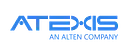 ATEXIS logo