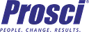 Prosci logo
