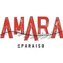 Amara at Paraiso logo