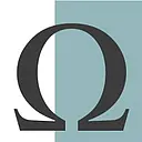 Omega Builders logo