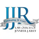 Law Offices of Jennifer J. Riley logo
