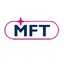 Melbourne Flight Training logo