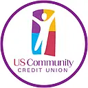 Us Community Credit Union logo