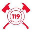 Company 119 logo