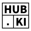 HUB.KI logo