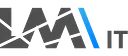 LM IT Services AG logo