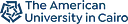 American University in Cairo  logo