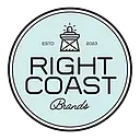 Right Coast Brands logo