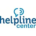 Helpline Center logo