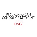 UNLV Medicine logo