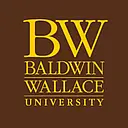 Baldwin Wallace University logo