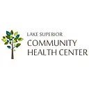 Lake Superior Community Health Center logo