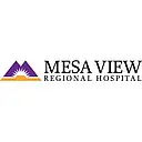 Mesa View Regional Hospital logo