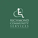 Richmond Community Serv logo