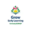 Grow Early Learning Corp logo