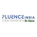 Fluence BESS India Private Limited logo