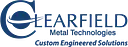 Clearfield Metal Technologies logo