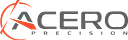 Acero Precision logo