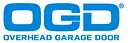 OGD Overhead Garage Door logo
