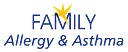 Family Allergy & Asthma logo