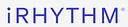 iRhythm logo