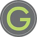 The Local Girl Media Group logo